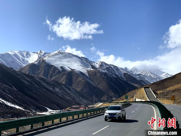 監(jiān)測(cè)顯示:三江源地區(qū)典型冰川整體呈退縮態(tài)勢(shì)